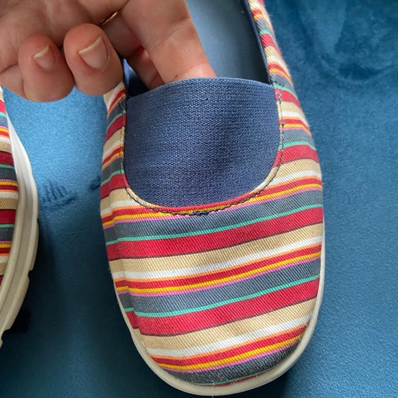 Land’s End shoes (8) - Picture 5 of 7